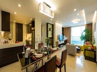 Jasmine Grande Residence là sự lựa chọn hoàn hảo