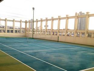 Jasmine Grande Residence là sự lựa chọn hoàn hảo