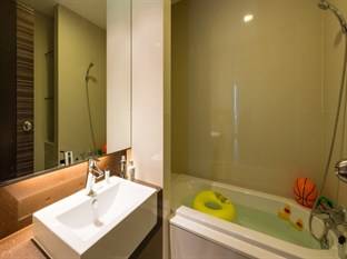 Jasmine Grande Residence là sự lựa chọn hoàn hảo