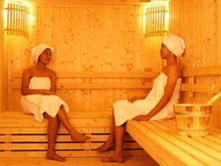 Jolly Suites & Spa Hotel là sự lựa chọn tuyệt vời để nghỉ lại khi đến thành phố Bangkok