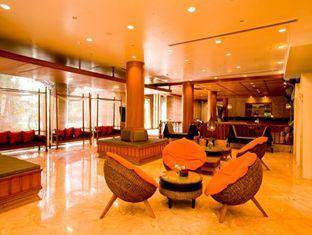 Jolly Suites & Spa Hotel là sự lựa chọn tuyệt vời để nghỉ lại khi đến thành phố Bangkok