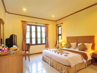 Kata Lucky Villa & Pool Access điểm lý tưởng cho du khách muốn khám phá Phuket