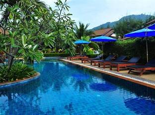 Kata Lucky Villa & Pool Access điểm lý tưởng cho du khách muốn khám phá Phuket