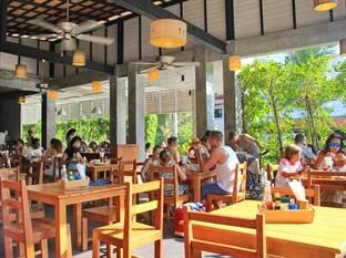 Kata Lucky Villa & Pool Access điểm lý tưởng cho du khách muốn khám phá Phuket