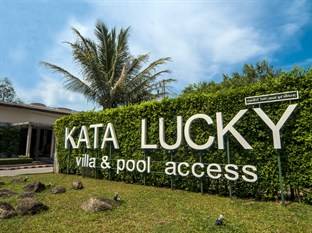 Kata Lucky Villa & Pool Access điểm lý tưởng cho du khách muốn khám phá Phuket Kata Lucky Villa & Pool Access điểm lý tưởng cho du khách muốn khám phá Phuket