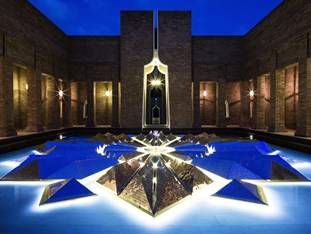 Khách Sạn Avista Hideaway Resort Lý tưởng cho sự vui vẻ và thư giãn