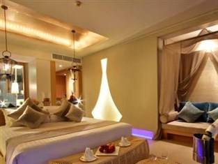 Khách Sạn Avista Hideaway Resort Lý tưởng cho sự vui vẻ và thư giãn