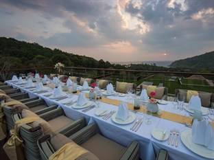 Khách Sạn Avista Hideaway Resort Lý tưởng cho sự vui vẻ và thư giãn