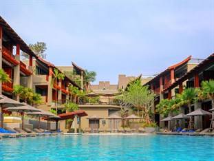 Khách Sạn Avista Hideaway Resort Lý tưởng cho sự vui vẻ và thư giãn