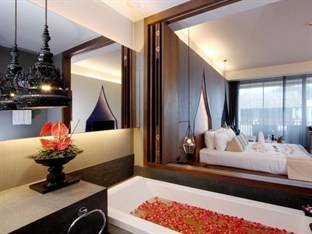 Khách Sạn Avista Hideaway Resort Lý tưởng cho sự vui vẻ và thư giãn