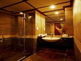 Khách sạn Baan Laimai Beach Resort nơi đẹp yên bình để thư giãn