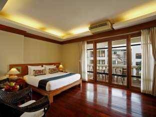 Khách sạn Baan Laimai Beach Resort nơi đẹp yên bình để thư giãn