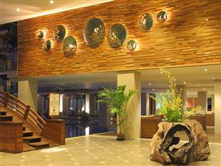 Khách sạn Baan Laimai Beach Resort nơi đẹp yên bình để thư giãn