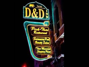 Khách sạn D&D Inn sự lựa chọn hoàn hảo cho mỗi du khách