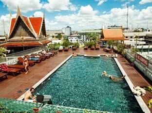 Khách sạn D&D Inn sự lựa chọn hoàn hảo cho mỗi du khách