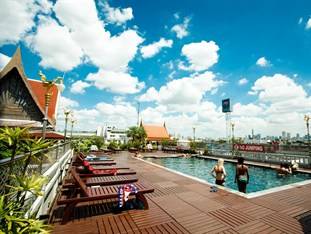 Khách sạn D&D Inn sự lựa chọn hoàn hảo cho mỗi du khách