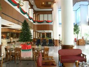 Khách sạn Royal Palace Hotel