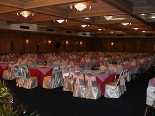 Khách sạn Royal Palace Hotel