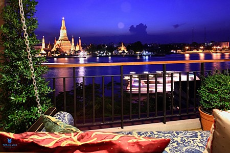 Khám Phá 7 Địa Điểm Bình Yên Lạ Thường Tại Bangkok