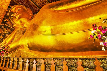14 địa điểm thu hút khách du lịch tại Bangkok