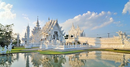 Khám phá Thái Lan độc nhất vô nhị: Trải nghiệm tuyệt vời và khám phá những điểm đến không thể bỏ qua.