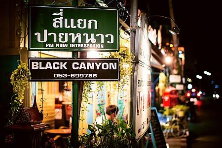 Khám Phá Thị Trấn Pai Quyến Rũ Khi Tới Thái Lan