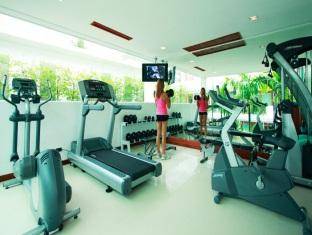 La Flora Resort Patong một nơi lý tưởng cho du khách