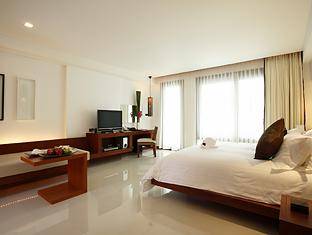 La Flora Resort Patong một nơi lý tưởng cho du khách