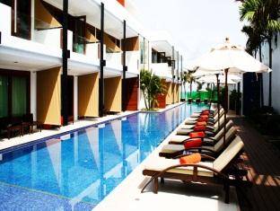 La Flora Resort Patong một nơi lý tưởng cho du khách