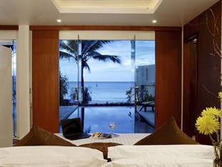 La Flora Resort Patong một nơi lý tưởng cho du khách