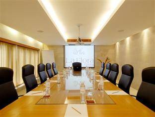 La Flora Resort Patong một nơi lý tưởng cho du khách