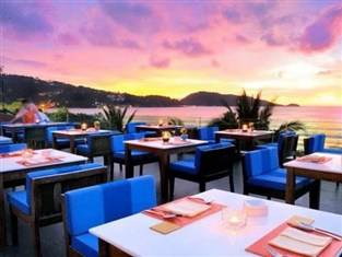 La Flora Resort Patong một nơi lý tưởng cho du khách