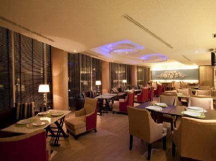 Lantana Resort Bangkok Thái Lan