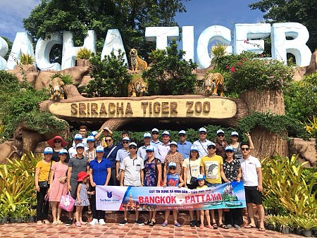 LỊCH KHỞI HÀNH NĂM 2025