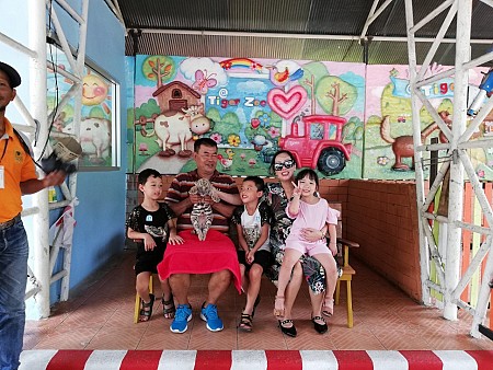 LỊCH KHỞI HÀNH NĂM 2025