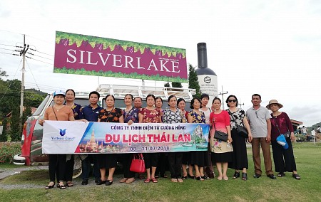 LỊCH KHỞI HÀNH NĂM 2025