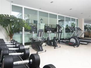 LK The Empress  kết hợp giữa thiết kế kiểu cổ điển của châu Âu