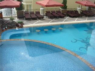 LK The Empress  kết hợp giữa thiết kế kiểu cổ điển của châu Âu