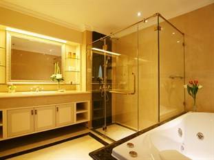 LK The Empress  kết hợp giữa thiết kế kiểu cổ điển của châu Âu