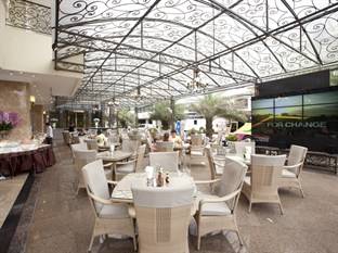 LK The Empress  kết hợp giữa thiết kế kiểu cổ điển của châu Âu