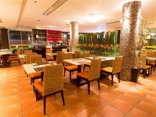 Lohas Suites Sukhumvit by Superhotel Japan nơi nổi tiếng phục vụ cho mọi du khách