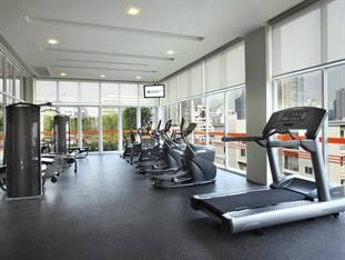 Lohas Suites Sukhumvit by Superhotel Japan nơi nổi tiếng phục vụ cho mọi du khách