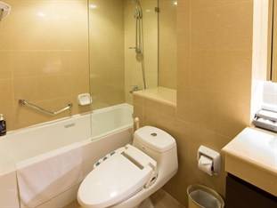 Lohas Suites Sukhumvit by Superhotel Japan nơi nổi tiếng phục vụ cho mọi du khách