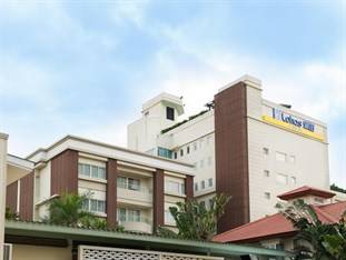 Lohas Suites Sukhumvit by Superhotel Japan nơi nổi tiếng phục vụ cho mọi du khách
