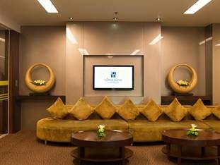 Lohas Suites Sukhumvit by Superhotel Japan nơi nổi tiếng phục vụ cho mọi du khách