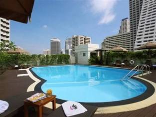 Lohas Suites Sukhumvit by Superhotel Japan nơi nổi tiếng phục vụ cho mọi du khách