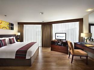 Lohas Suites Sukhumvit by Superhotel Japan nơi nổi tiếng phục vụ cho mọi du khách