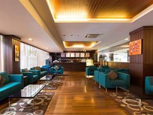 Lohas Suites Sukhumvit by Superhotel Japan nơi nổi tiếng phục vụ cho mọi du khách