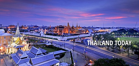 Lưu ý cho du khách Thái Lan vào tháng 10
