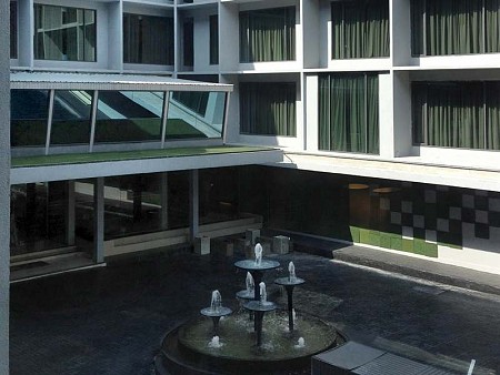 MA Hotel Bangkok bảo đảm mang đến cho quý khách sự hài lòng dù đang ở Bangkok